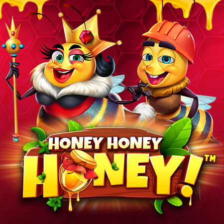 Honey Honey Honey