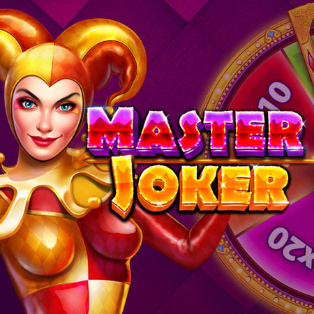 Master Joker