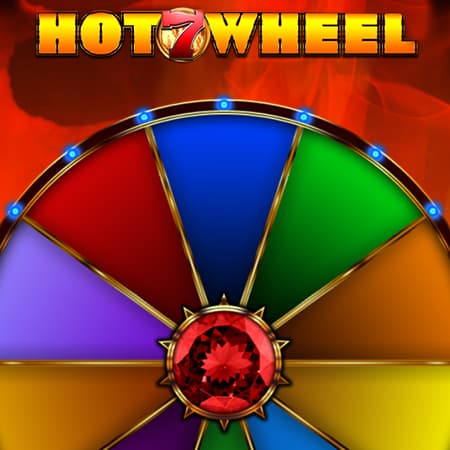 Hot 7 Wheel