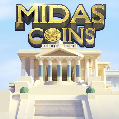 Midas Coins