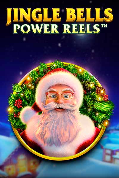 Jingle Bells Power Reels