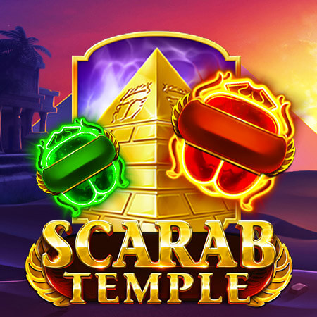 Scarab Temple