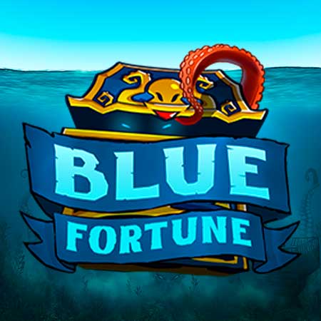 Blue Fortune