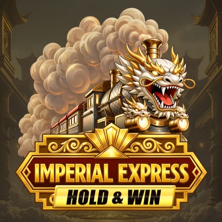Imperial Express Hold & Win