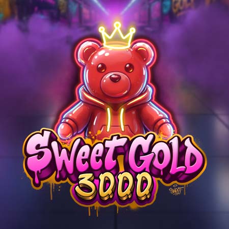 SWEET GOLD 3000