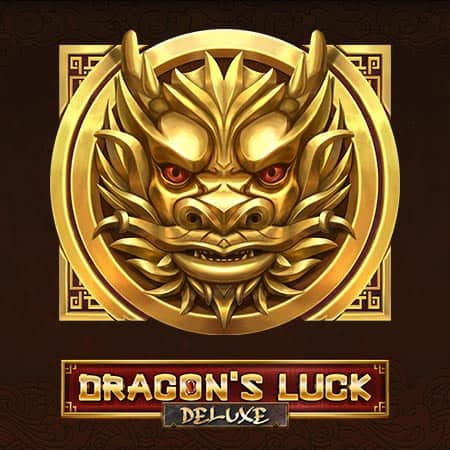 Dragon's Luck Deluxe