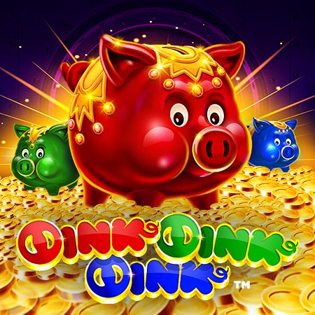 Oink Oink Oink!