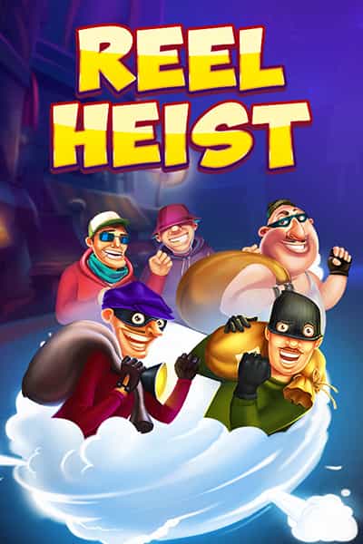 Reel Heist