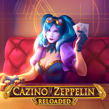 Cazino Zeppelin Reloaded
