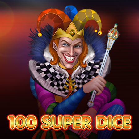100 Super Dice