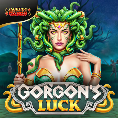 Gorgon's Luck