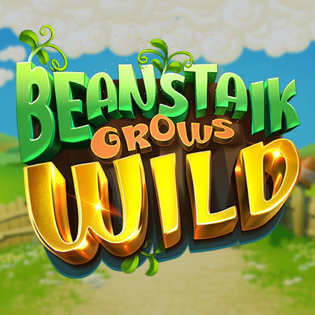 Beanstalk Grows Wild