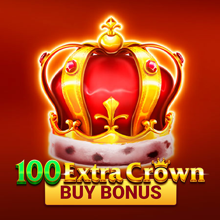 100 Extra Crown Buy Bonus