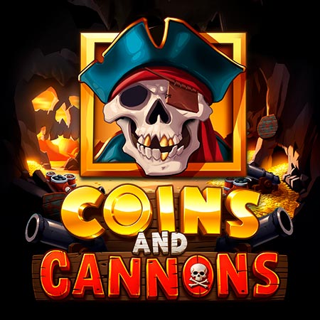Coins and Cannons