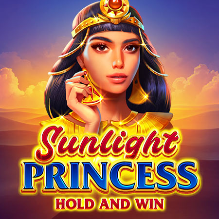 Sunlight Princess
