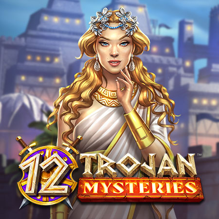 12 Trojan Mysteries