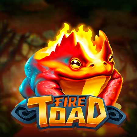 Fire Toad