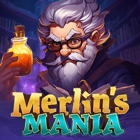 Merlin's Mania