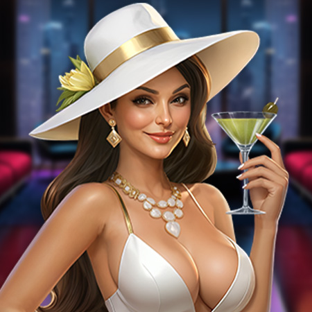 Jackpot VIP