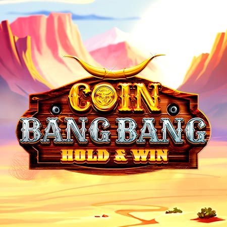 Coin Bang Bang: Hold & Win