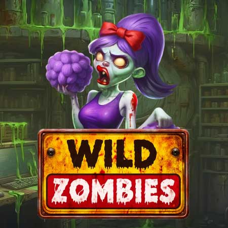Wild Zombies