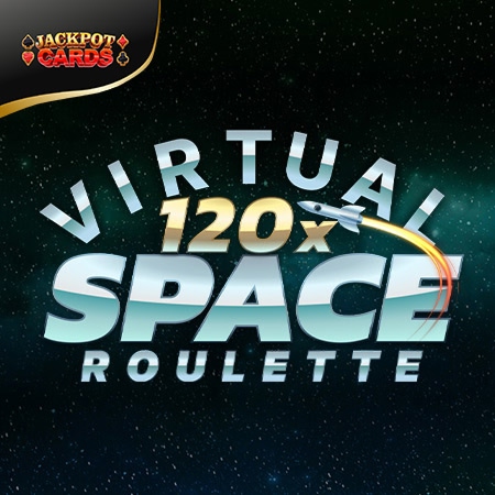 Virtual Space Roulette