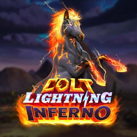 Colt Lightning Inferno