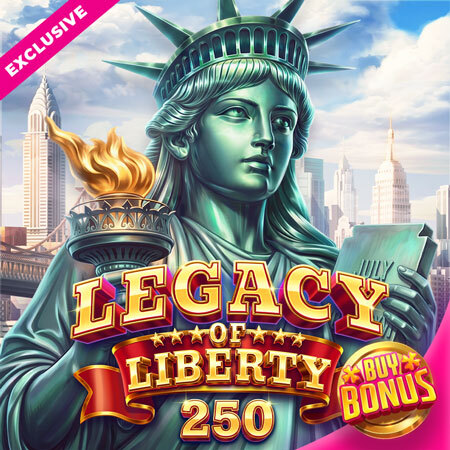 Legacy of Liberty