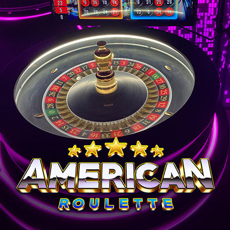 American Auto Roulette