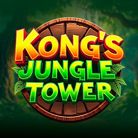 Kong's Jungle Tower