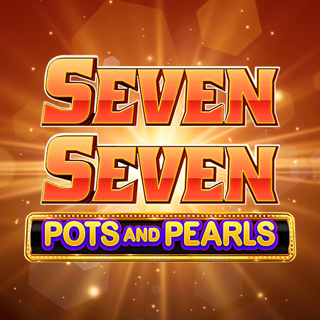 Seven Seven Pots and Pearls