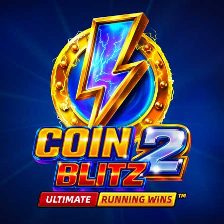 Coin Blitz 2: ULTIMATE